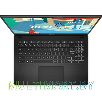 Ноутбук MSI Modern 15 H C13M-249XBY (9S7-15H431-249) картинка 3